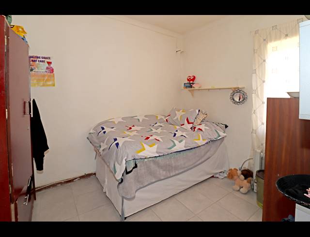 5 BEDROOM HOUSE FOR SALE IN ORANGE GROVE